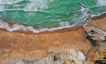 Visiter plages Bidart