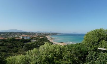 Visite Bidart