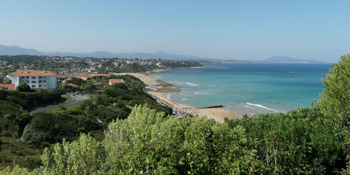 Tourisme Bidart