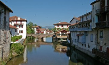 Visite Saint-Jean-Pied-de-Port